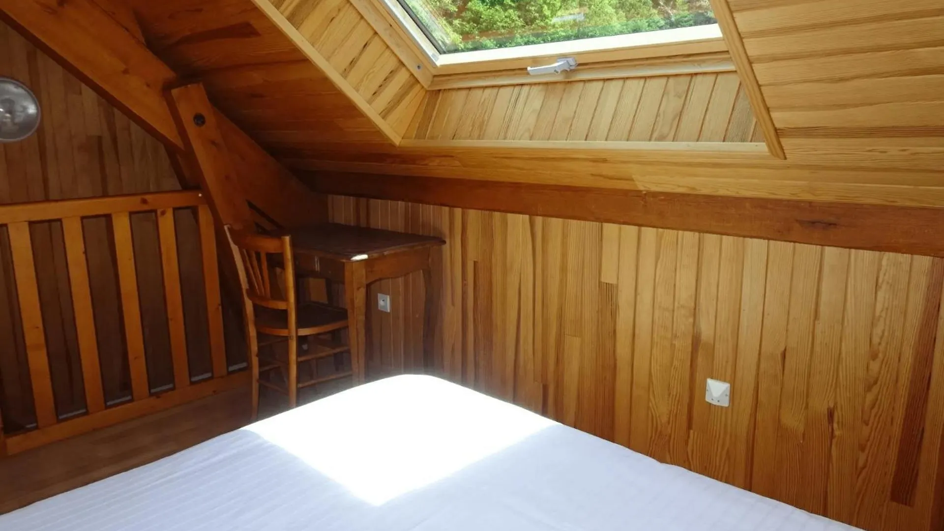 Les Oulles 19 Apartment La Chapelle-en-Valgaudemar 0*,