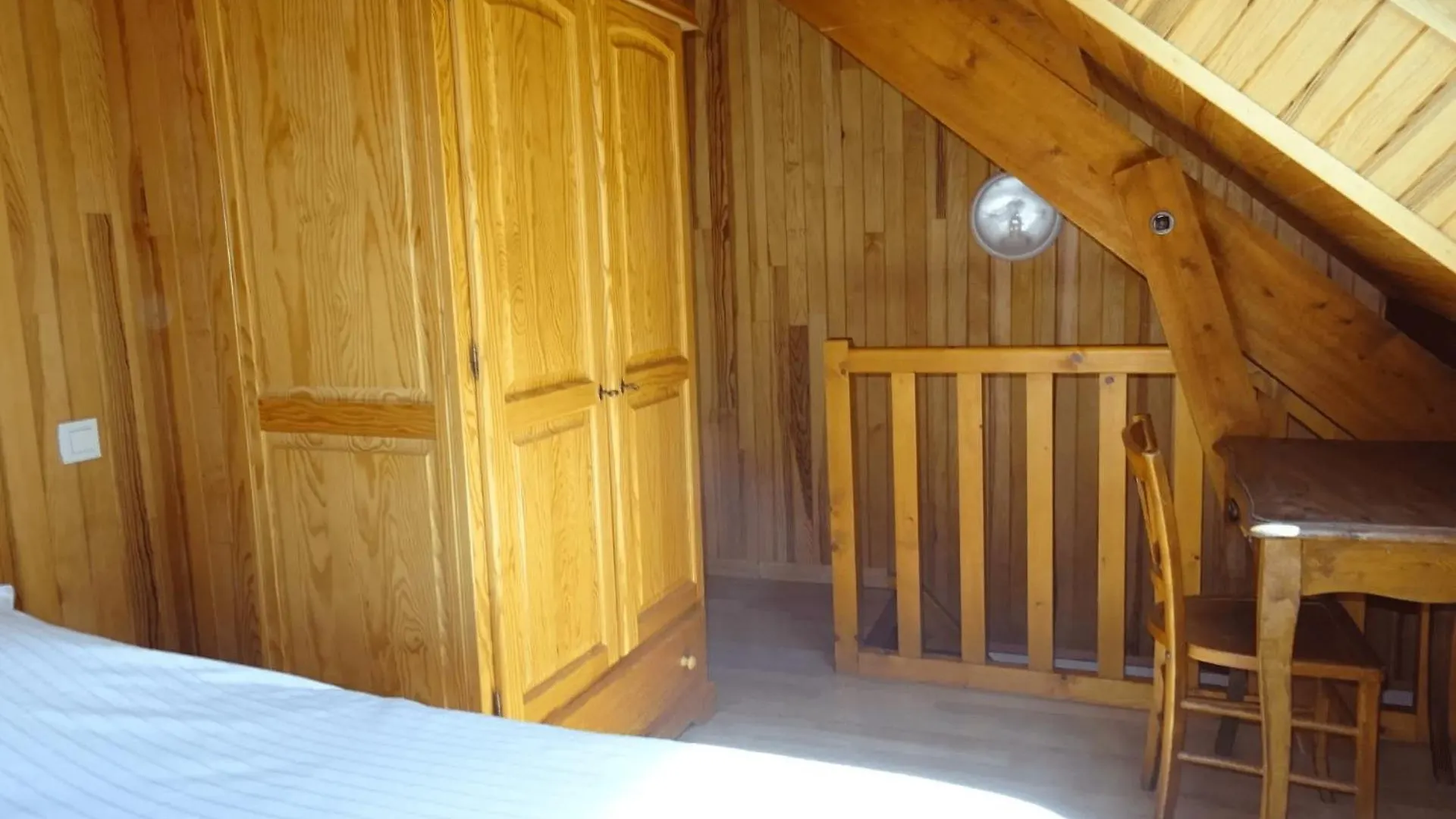 Les Oulles 19 Apartment La Chapelle-en-Valgaudemar